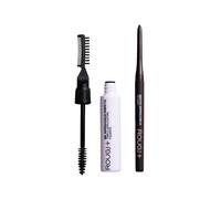 Rougj Kit Sopracciglia Perfette colore 03 Dark
