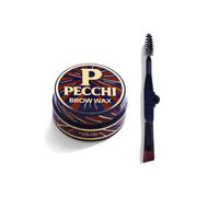 Rougj La Pecchi Cera per Sopracciglia Superfissante con Pennellino Applicatore 6 ml