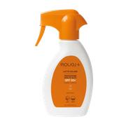 Rougj - Latte Solare SPF50+ - Protezione Solare Viso E Corpo Trigger Spray 200 ml