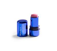 Rougj Let's Party Lip&Cheek 2 in 1 Stick Labbra e Guance colore Rosa, 5g