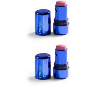 Rougj Let’s Party Lip&Cheek 2in1 Rosa 2x1 St