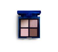 Rougj+ Let's Party Palette Ombretti 01 1 pz Make up