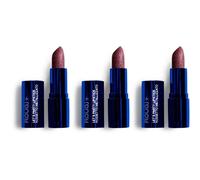 Rougj Let's Party Lipstick Rosso 3x1 St
