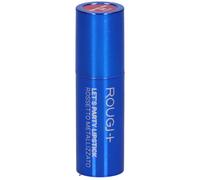 Rougj Let's Party Lipstick Tonalità 02 Red Silver 1 pz Make up