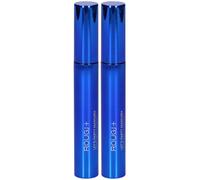 Rougj+ Let's Party Mascara 01 Deep Purple 2x1 St