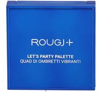 Rougj+ Let's Party Palette Ombretti 01 1 pz Make up