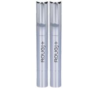 ROUGJ+ Lip Booster Effetto Rimpolpante Smartfiller 2x4 ml Make up
