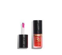 Rougj X Liu Jo Lip Oil Casualwear Fucsia 1 Pezzo