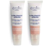 Rougj Lipgloss Ultra Comfort 01 2x1 St