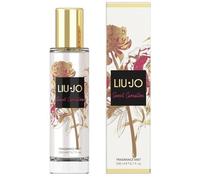 Rougj Liu Jo - Sweet Carnation Fragrance Mist Profumo Donna 200 Ml