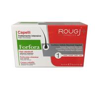 ROUGJ LOZIONE CAPILLARE FORFORA 1 MESE TRATTAMENTO 40 ml
