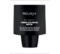 Rougj BB Magic SPF 15 - Crema Colorata Con Acido Ialuronico E Diamond Powder Uniforma Il Tono Idrata Protegge Dai Raggi UV Texture Leggera Auto Adattiva 25 ml - Made In Italy