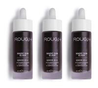 Rougj Magic Sun Elixir 3x30 ml