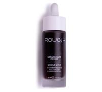 Rougj+ MAGIC SUN ELIXIR GOCCE 2IN1 AUTOABBRONZANTE E ATTIVATORE DI ABBRONZATURA 30 ML