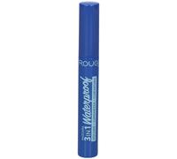 Rougj+ Mascara 3 In 1 Waterproof 10 ml Mascara