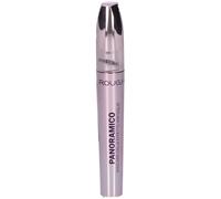 Rougj Mascara Sguardo Panoramico Ciglia Effetto Ventaglio, 9,5ml