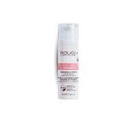 Rougj SkinCare - Maschera Viso all'Ossigeno Illuminante, 50ml