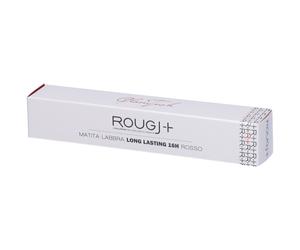 ROUGJ+ Matita Labbra Long Lasting Rosso 1 Pc Altro