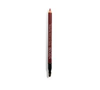 Rougj Matita Labbra Rougj Pencil Lip 03 Burgundy, finish opaco