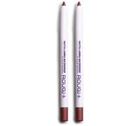Rougj Matita Labbra Waterproof 03 - Nude Brown 2x1 pz Make up