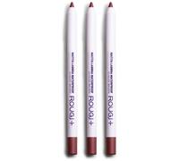 Rougj Matita Labbra Waterproof 03 - Nude Brown 3x1 pz Make up