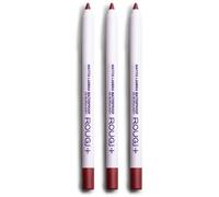 Rougj Matita Labbra Waterproof 05 - Burgundy 3x1 pz Make up