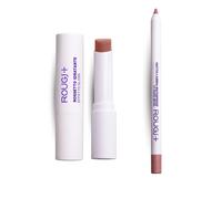 Rougj Matita labbra waterproof e rossetto gloss