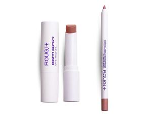 Rougj Matita labbra waterproof e rossetto gloss