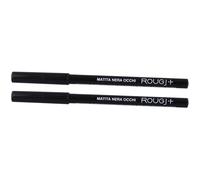 ROUGJ+ Matita Nera Occhi 2x1 St