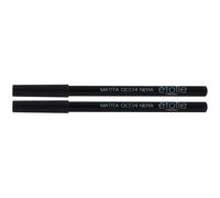ROUGJ+ Matita Occhi Etoile 01 Nero Set da 2 2x1 pz Make up