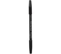 Rougj Matita Occhi Rougj Eye Pencil colore nero, con sfumino