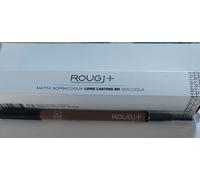 ROUGJ MATITA SOPRACCIGLIA LONG LASTING 8H COLORE NOCCIOLA Glam Tech