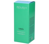 ROUGJ+ Mousse Anticellulite 2x150 ml Crema