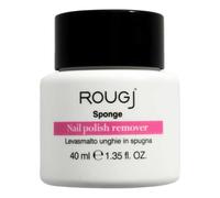 ROUGJ NAIL POLISH REMOVER 40ML