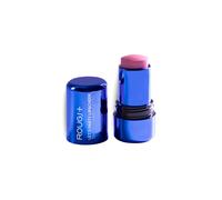 Rougj Palette occhi (8g), Lip&Cheek (5g) e pochette blu