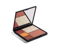 Rougj x Liu Jo Palette Spring Vibes Armonia dei Colori Primavera