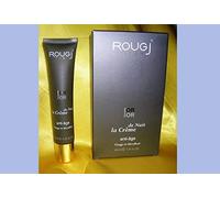 ROUGJ PLADOR OR CREMA NOTTE Oro sulla pelle