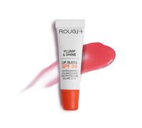 Rougj Plump & Shine 10 ml Protezione per le labbra