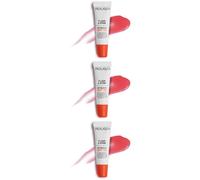 Rougj Plump & Shine 3x10 ml Protezione per le labbra