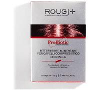 ProBiotic Haircare Rougj+ 30 Capsule