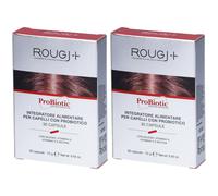 ROUGJ+ ProBiotic 2x12 g Capsule