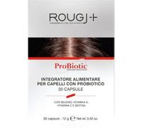 Rougj+ Integratore ProBiotic Haircare Innovation 30 capsule