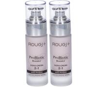 ROUGJ+ ProBiotic Booster Siero-Crema 2in1 con Collagene Marino 2x30 ml