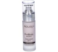 ROUGJ+ ProBiotic Booster Siero-Crema 2in1 con Collagene Marino 30 ml S