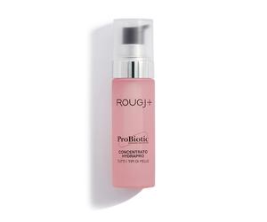 Rougj ProBiotic - Concentrato Hydrapro Siero per Tutti i Tipi di Pelle, 30ml