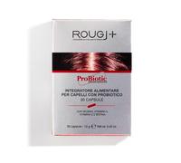 Rougj+ Integratore ProBiotic Haircare Innovation 30 capsule