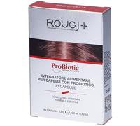 ROUGJ+ ProBiotic - risparmia il 10% con il codice: rougj0526 12 g Caps