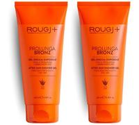 Rougj ProlungaBronz detergente solare corpo 2x200 ml