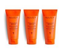Rougj ProlungaBronz detergente solare corpo 3x200 ml
