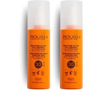 Rougj Protezione Solare SPF30 per pelli sensibili 2x200 ml